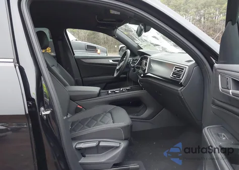 2026 Volkswagen Atlas Cross Sport Se With Technology z USA, uszkodzony, nr VIN 1V2WC2CA6TC215062